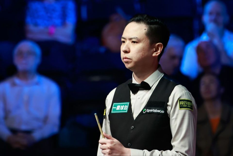 斗力的布局 斗力的布局